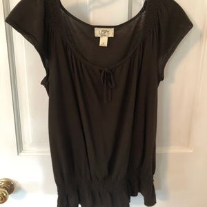Ann Taylor Loft top